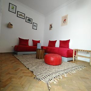 Habitación Cuádruple